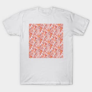Abstract spring T-Shirt